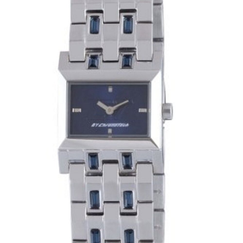 Chronotech Woman Analog Quartz Watch